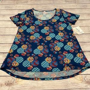 Lularoe Classic T Shirt